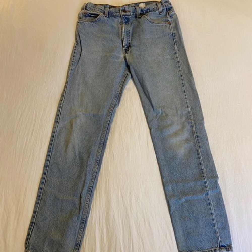 Vintage Levi's